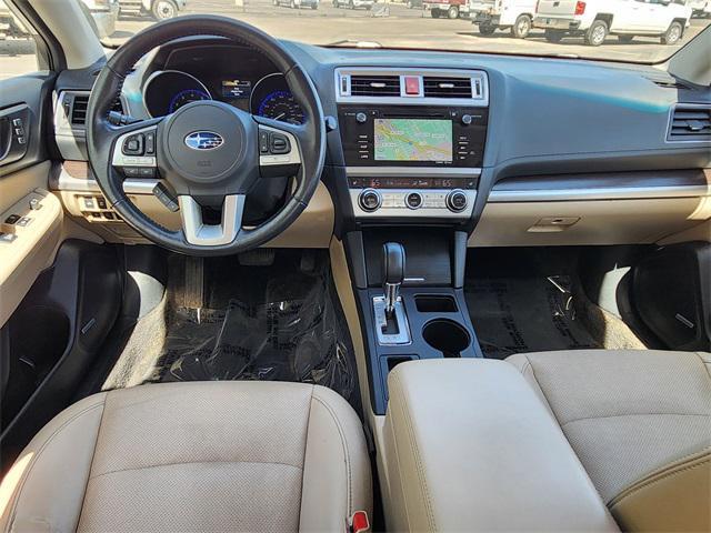 used 2015 Subaru Legacy car, priced at $12,799