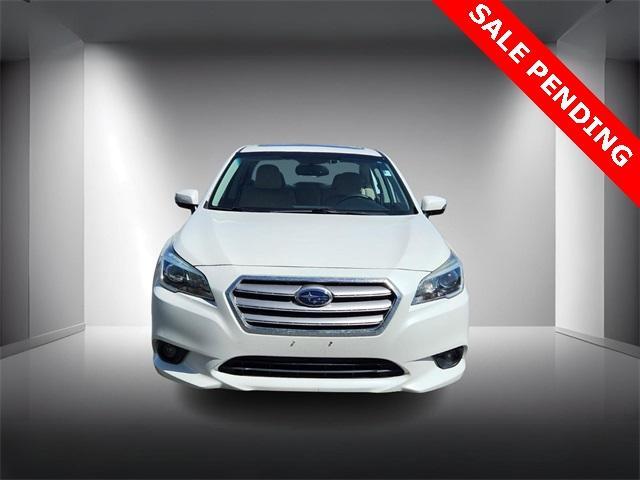 used 2015 Subaru Legacy car, priced at $12,798