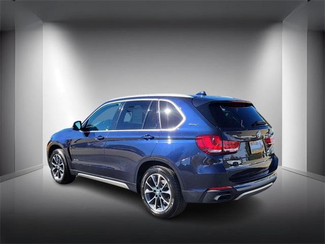 used 2018 BMW X5 eDrive car, priced at $24,798