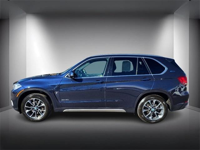 used 2018 BMW X5 eDrive car, priced at $24,798