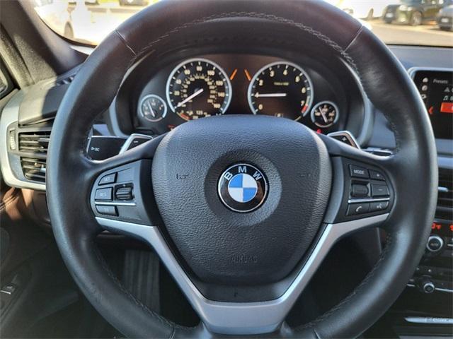 used 2018 BMW X5 eDrive car, priced at $24,798