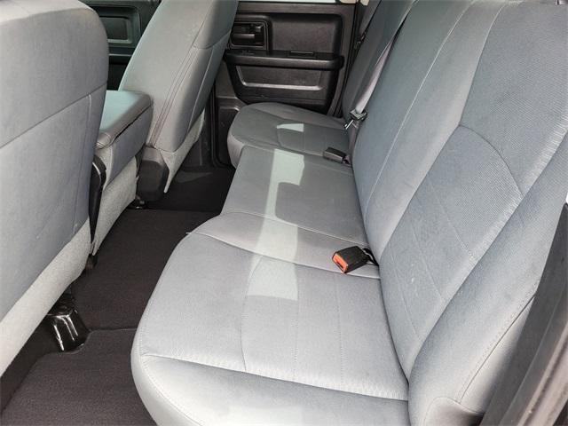 used 2016 Ram 1500 car, priced at $17,798