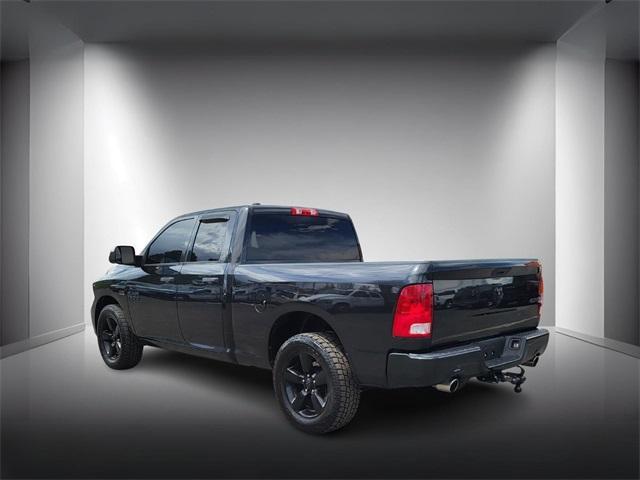 used 2016 Ram 1500 car, priced at $17,798