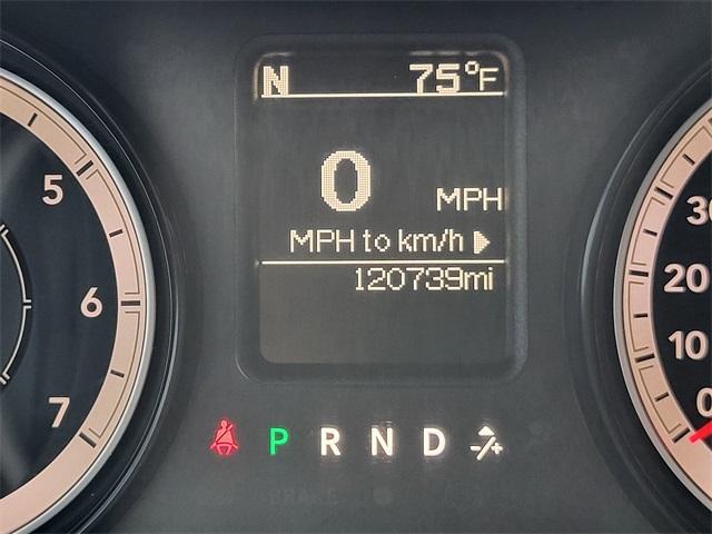 used 2016 Ram 1500 car, priced at $17,798