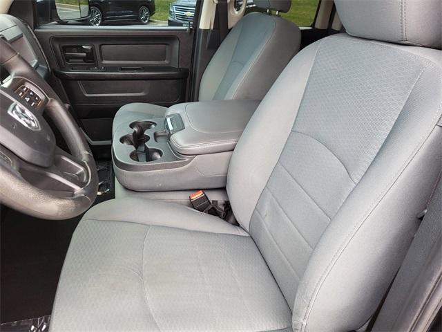 used 2016 Ram 1500 car, priced at $17,798