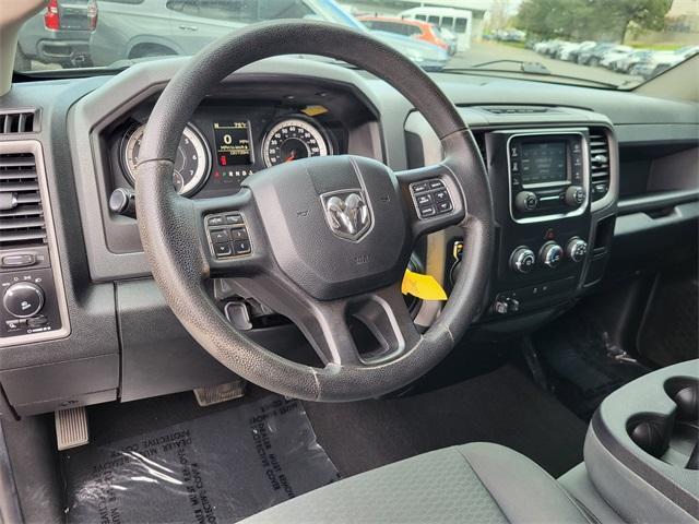 used 2016 Ram 1500 car, priced at $17,798