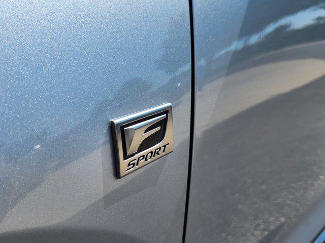 new 2025 Lexus TX 500h car, priced at $74,340