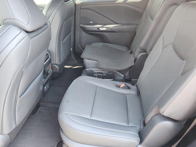 new 2025 Lexus TX 500h car, priced at $74,340