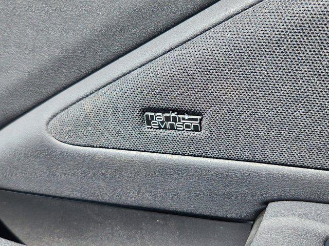 new 2025 Lexus TX 500h car, priced at $74,340