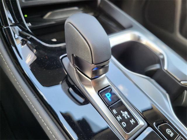 new 2025 Lexus NX 350 car, priced at $52,275