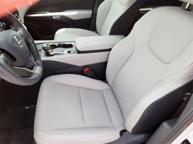 used 2024 Lexus RX 350h car, priced at $59,299