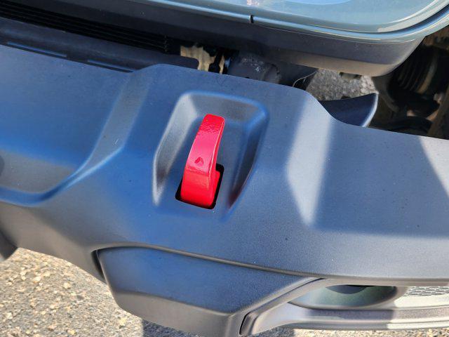 used 2024 Jeep Wrangler car, priced at $38,700