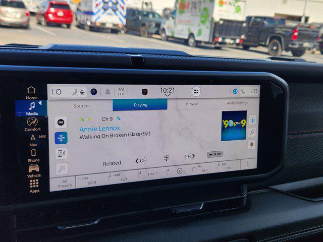 used 2024 Jeep Wrangler car, priced at $38,700