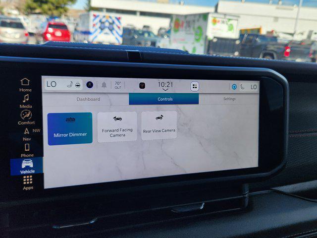 used 2024 Jeep Wrangler car, priced at $38,700