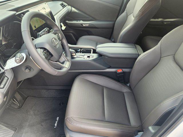 new 2025 Lexus TX 350 car, priced at $64,560