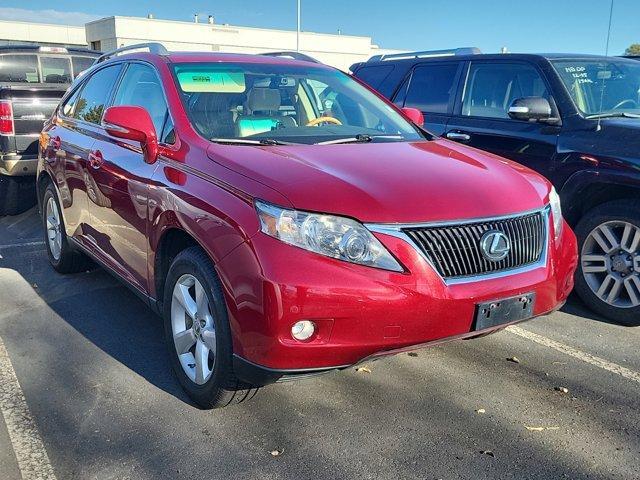 used 2012 Lexus RX 350 car, priced at $19,299