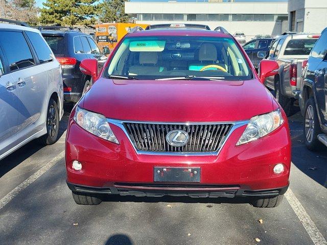 used 2012 Lexus RX 350 car, priced at $19,299