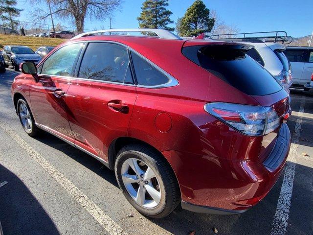 used 2012 Lexus RX 350 car, priced at $19,299