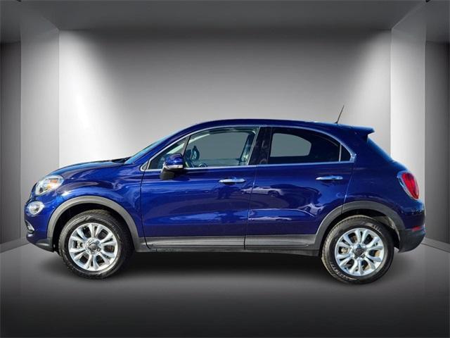 used 2016 FIAT 500X car, priced at $11,898