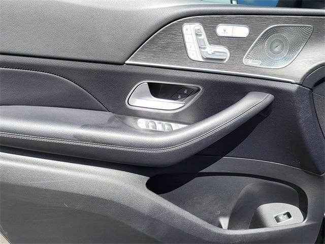 used 2021 Mercedes-Benz GLE 350 car, priced at $38,749