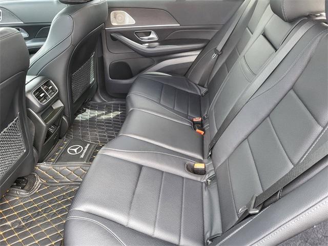 used 2021 Mercedes-Benz GLE 350 car, priced at $37,775