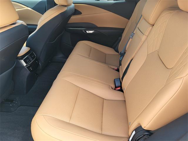 used 2024 Lexus RX 350h car, priced at $60,799