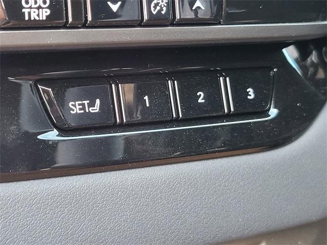 used 2024 Lexus RX 350h car, priced at $61,779