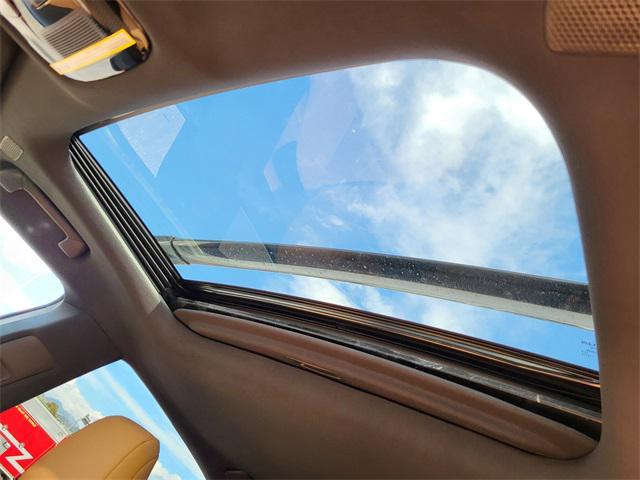 used 2024 Lexus RX 350h car, priced at $60,799