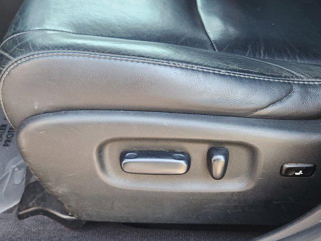 used 2011 Toyota Highlander car, priced at $8,899
