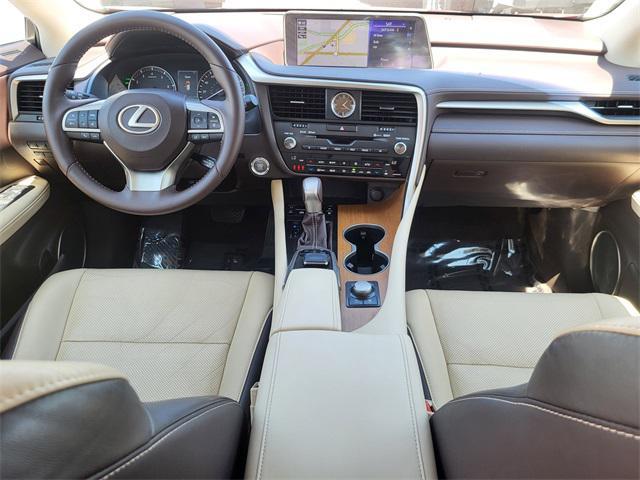 used 2017 Lexus RX 350 car, priced at $24,299
