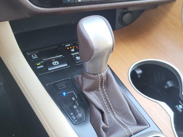 used 2017 Lexus RX 350 car, priced at $25,799