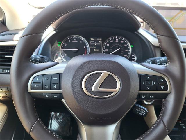 used 2017 Lexus RX 350 car, priced at $24,299
