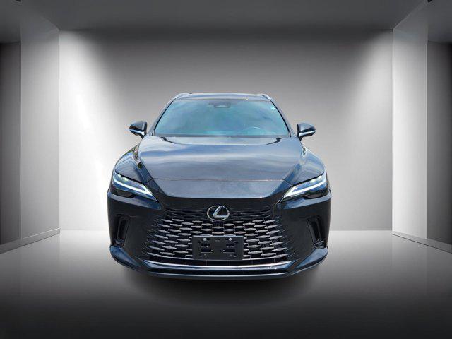 used 2024 Lexus RX 350 car, priced at $53,198