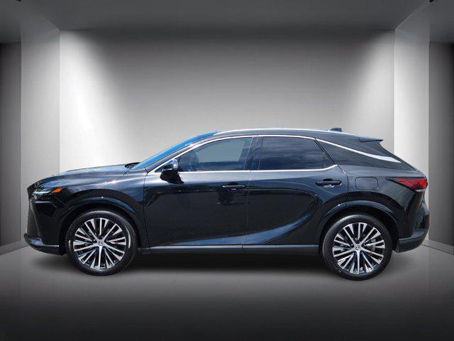 used 2024 Lexus RX 350 car, priced at $53,198