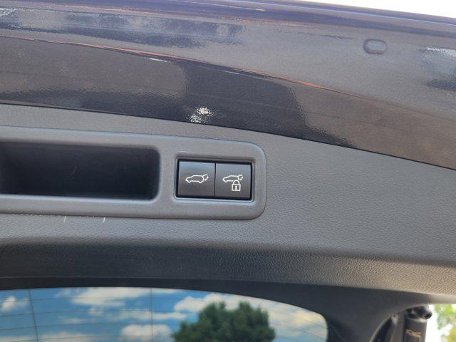 used 2024 Lexus RX 350 car, priced at $53,198