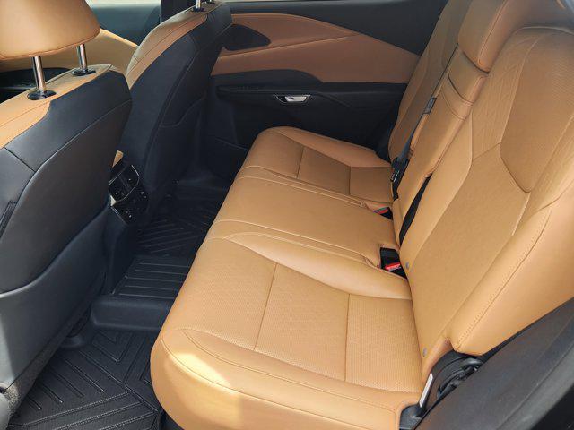 used 2024 Lexus RX 350 car, priced at $53,198