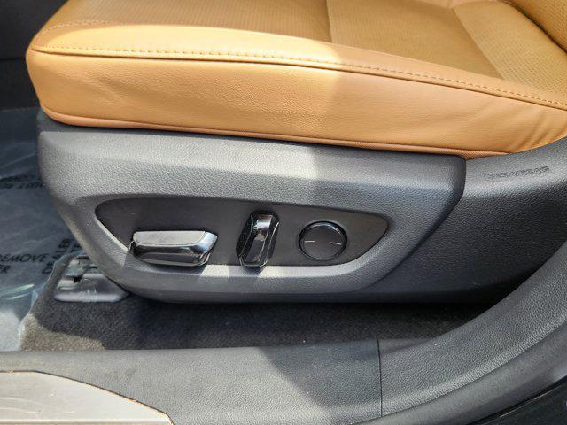 used 2024 Lexus RX 350 car, priced at $53,198