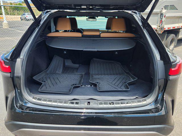 used 2024 Lexus RX 350 car, priced at $53,198