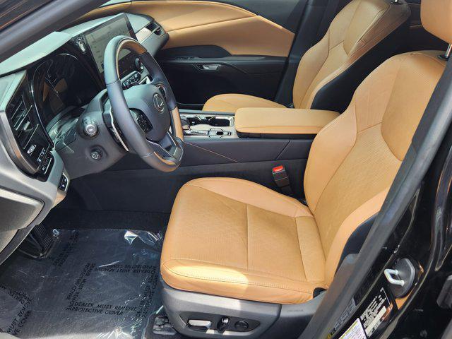 used 2024 Lexus RX 350 car, priced at $53,198