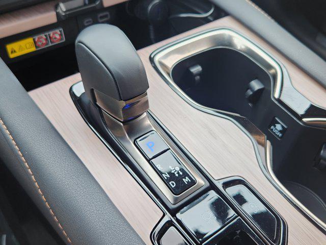 used 2024 Lexus RX 350 car, priced at $53,198