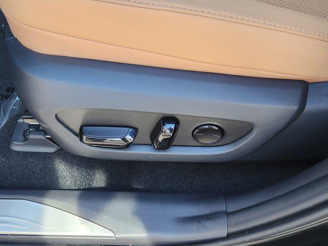 used 2025 Lexus NX 350h car, priced at $55,299