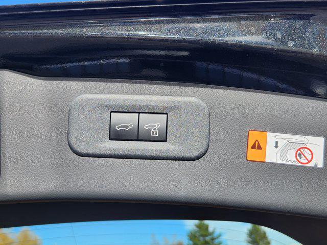 used 2025 Lexus NX 350h car, priced at $55,299