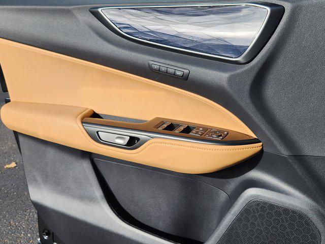 used 2025 Lexus NX 350h car, priced at $55,299