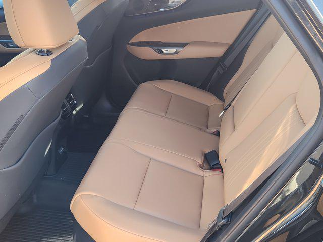 used 2025 Lexus NX 350h car, priced at $55,299