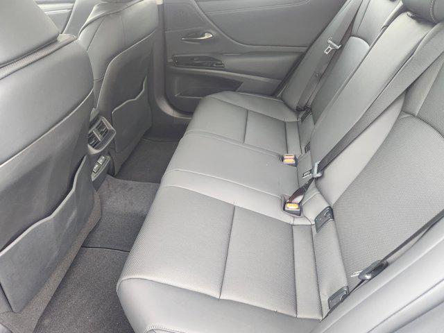 new 2025 Lexus ES 300h car, priced at $50,989