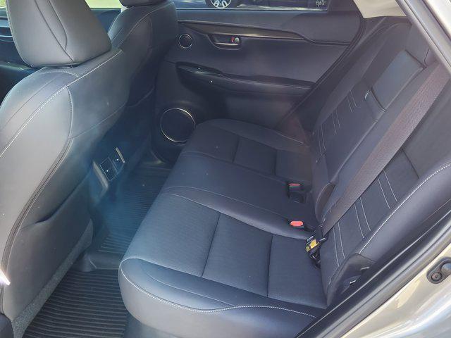 used 2019 Lexus NX 300 car, priced at $27,299