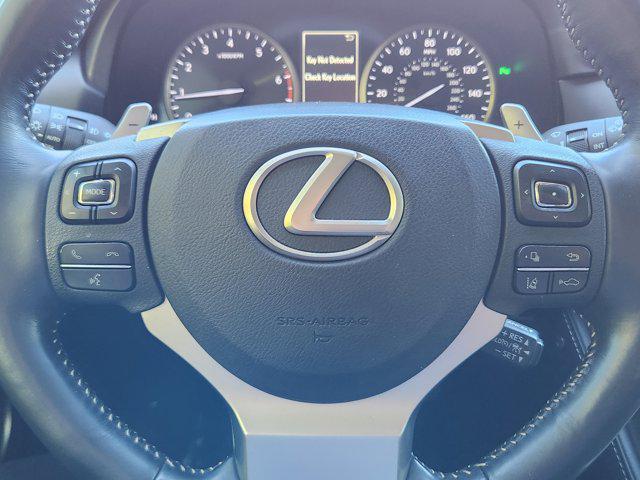 used 2019 Lexus NX 300 car, priced at $27,299