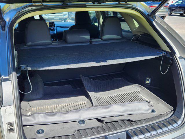 used 2019 Lexus NX 300 car, priced at $27,299