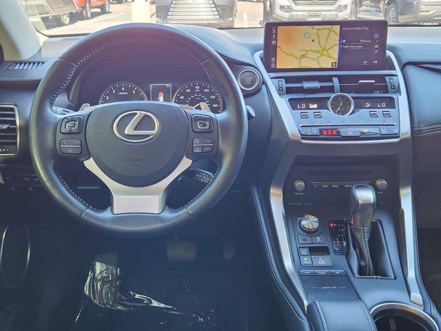 used 2019 Lexus NX 300 car, priced at $27,299