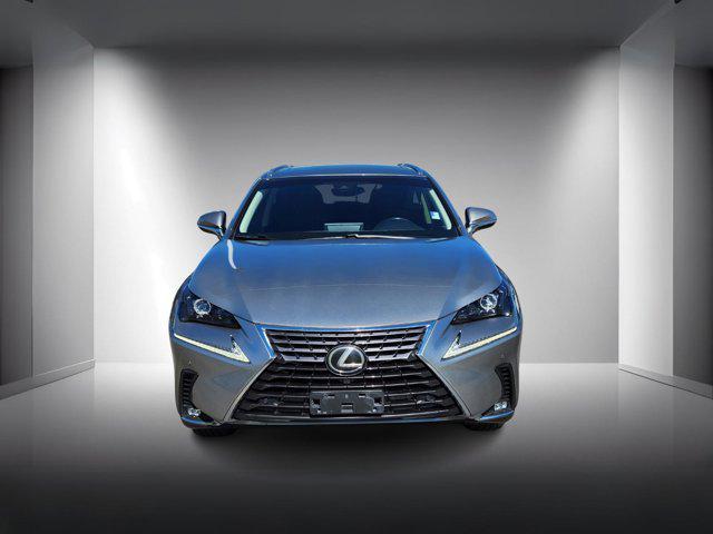used 2019 Lexus NX 300 car, priced at $27,299